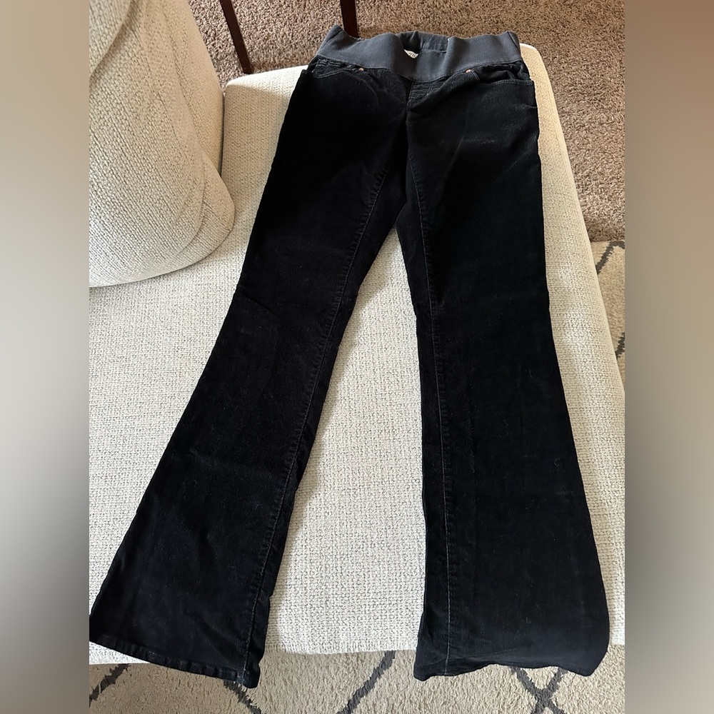 Gap corduroy pants